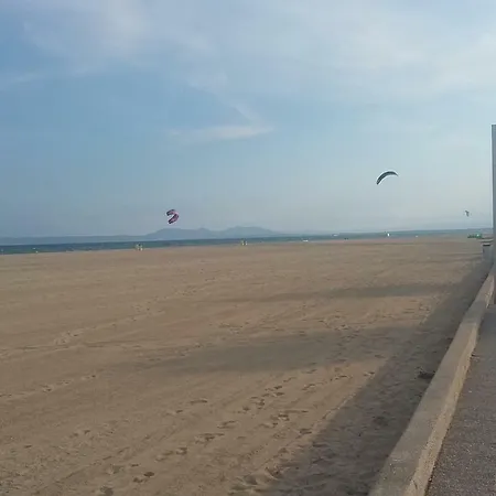 Сasa de vacaciones 15 C/muga-a *