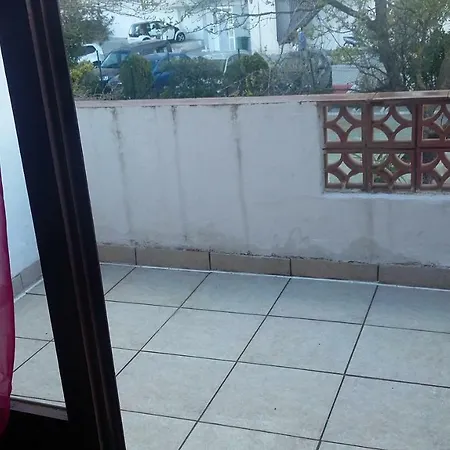 Сasa de vacaciones 15 C/muga-a