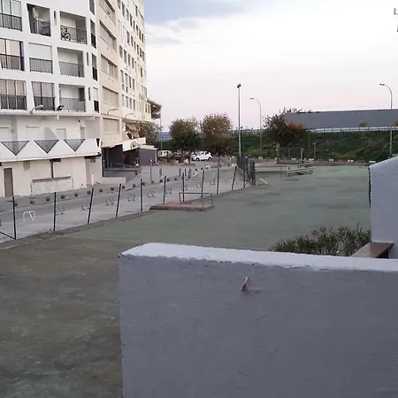 Сasa de vacaciones 15 C/muga-a *