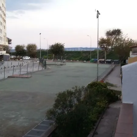 Сasa de vacaciones 15 C/muga-a *