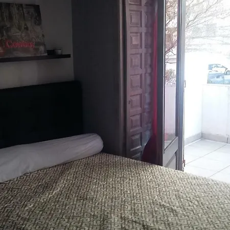 Holiday home 15 C/muga-a *