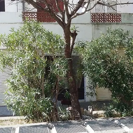 15 C/muga-a Holiday home Empuriabrava