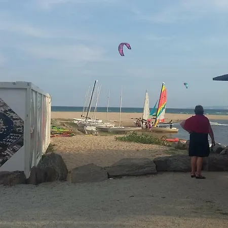 Holiday home 15 C/muga-a Empuriabrava