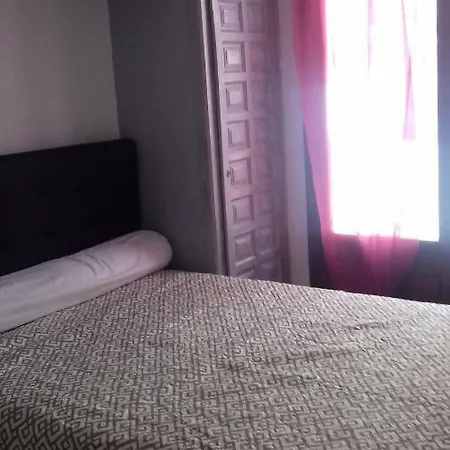 Holiday home 15 C/muga-a Empuriabrava